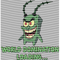 Cartoons and other-CO 2823